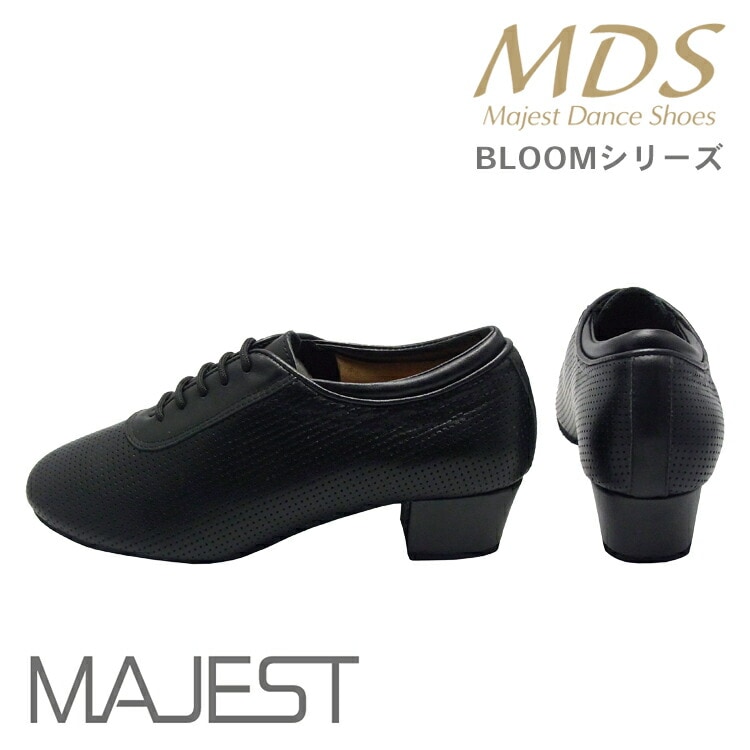 社交ダンス シューズ 靴 MDS MAJEST DANCE SHOES エーディーエス合同会社