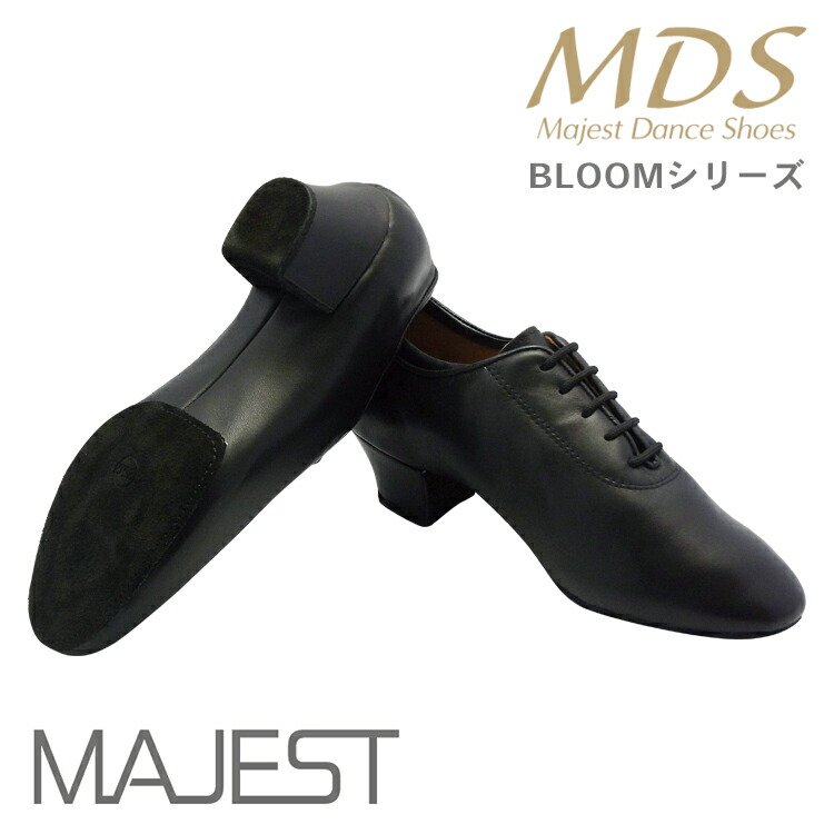 社交ダンス シューズ 靴 MDS MAJEST DANCE SHOES エーディーエス合同会社