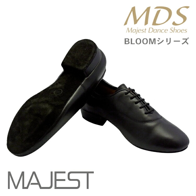 社交ダンス シューズ 靴 MDS MAJEST DANCE SHOES エーディーエス合同会社