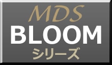 社交ダンスシューズ MDS BLOOM シリーズ