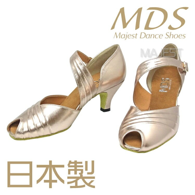 k1-63 日本製ダンスシューズMDS