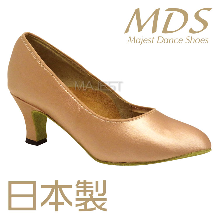 m-1132-70 日本製ダンスシューズMDS