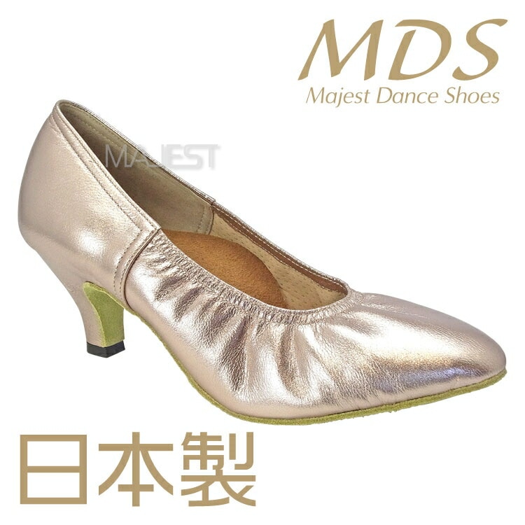 m-63 日本製ダンスシューズ MDS