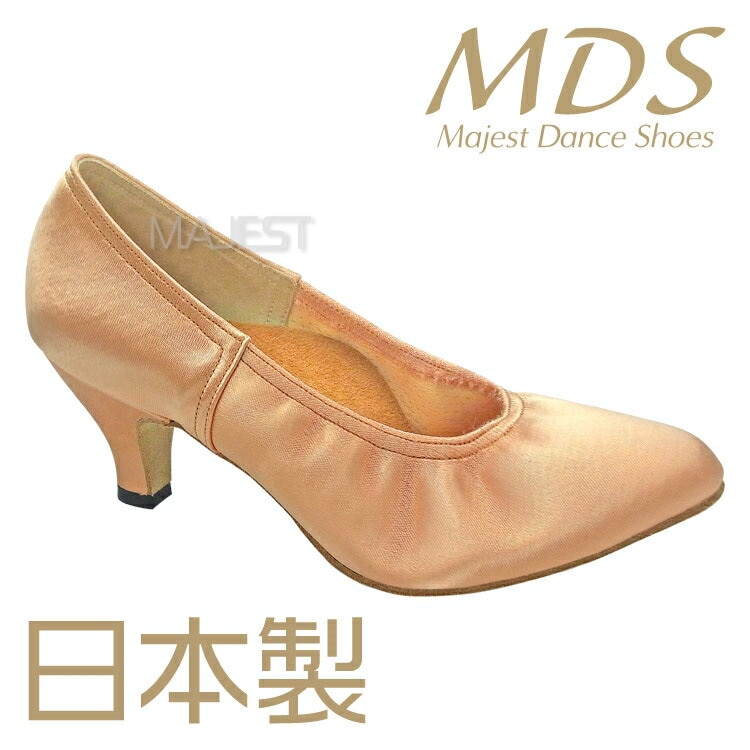 m-70 日本製 ダンスシューズ MDS