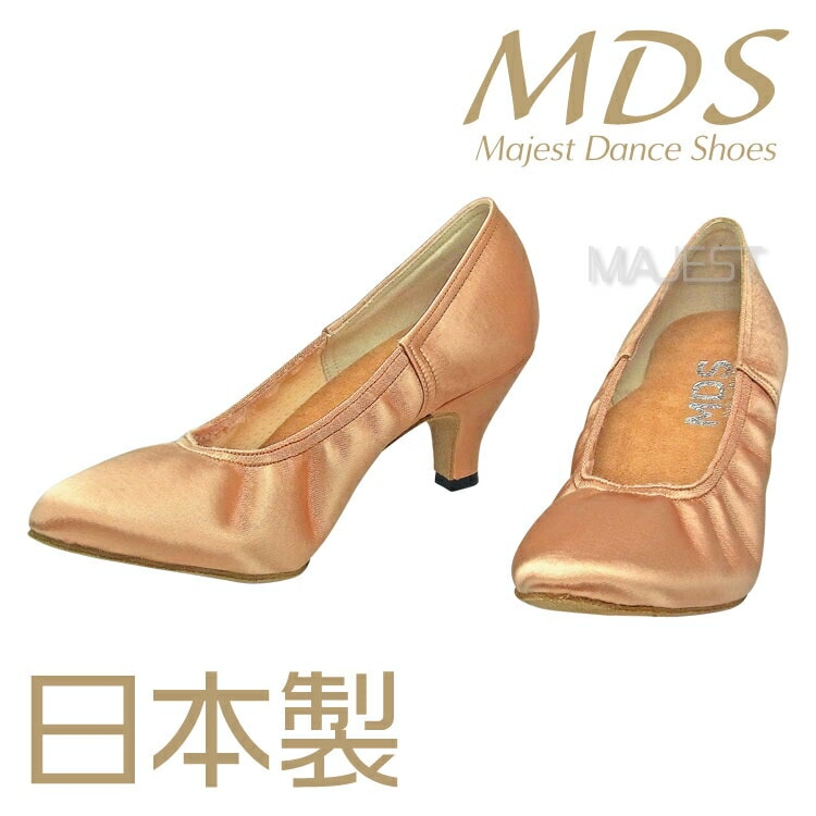 m-70 日本製ダンスシューズMDS