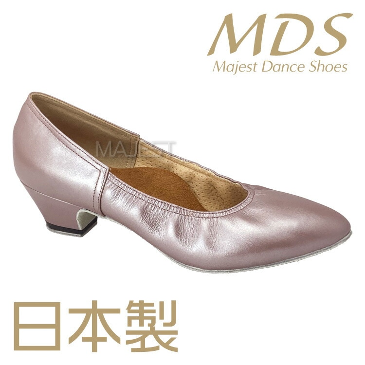 m-88 社交ダンス シューズ 靴 MDS MAJEST DANCE SHOES エーディーエス合同会社
