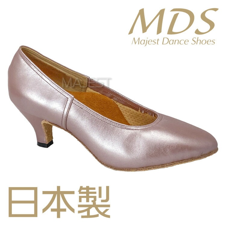 m-88 日本製 ダンスシューズ MDS