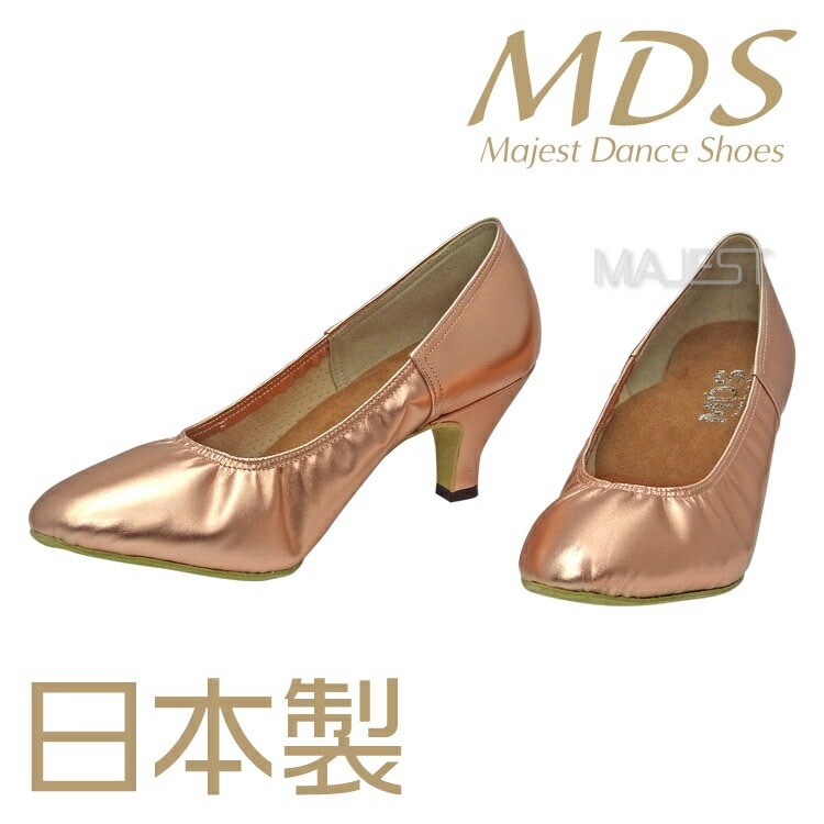 m-99 日本製 ダンスシューズ MDS