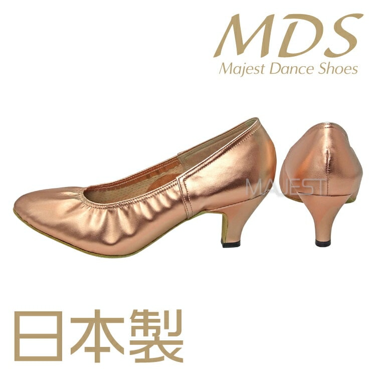 m-99 社交ダンス シューズ 靴 MDS MAJEST DANCE SHOES エーディーエス合同会社