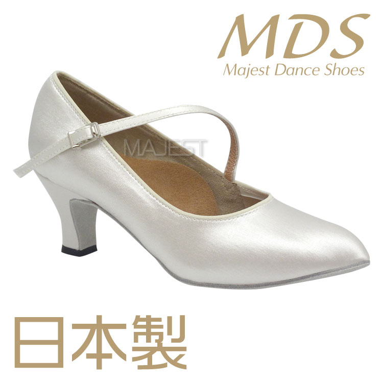 mh-1132-53 日本製ダンスシューズMDS