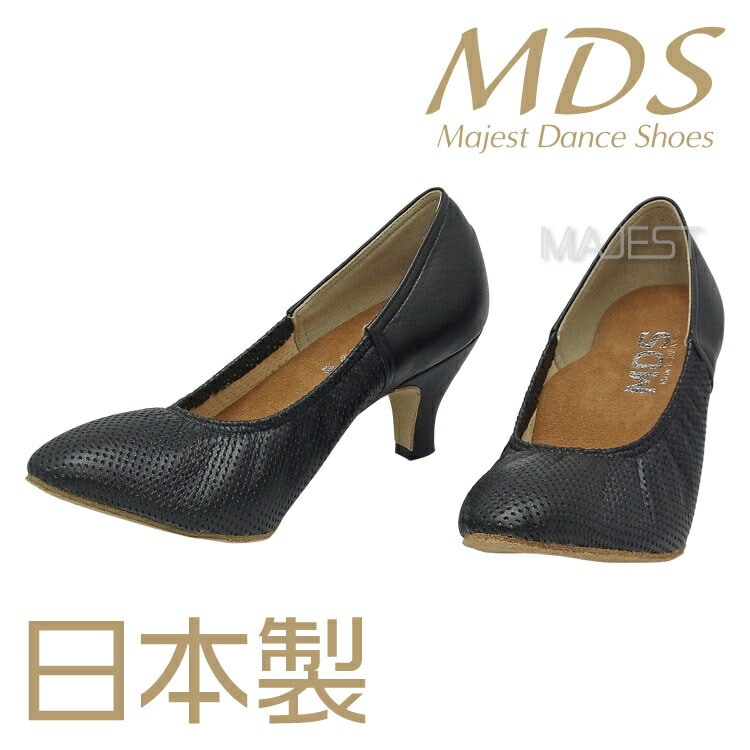 mp-09 日本製ダンスシューズMDS