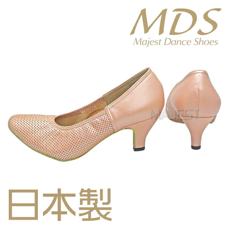 mp-89 社交ダンス シューズ 靴 MDS MAJEST DANCE SHOES エーディーエス合同会社