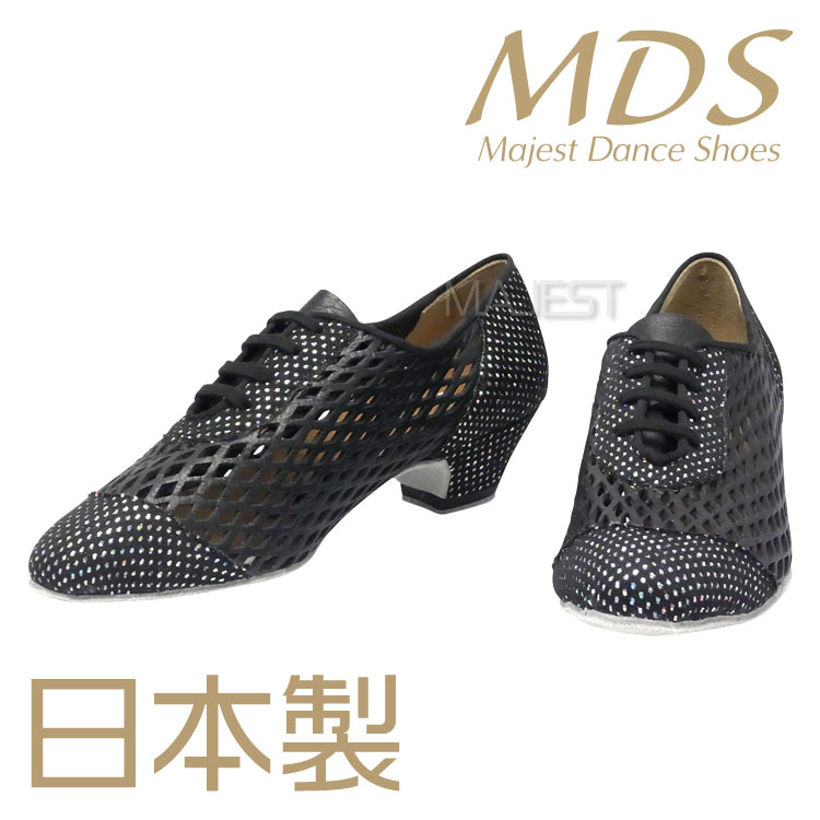 t2046-103 日本製 ダンスシューズ MDS