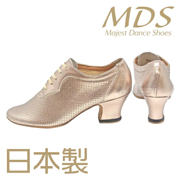 t8006-63 社交ダンス シューズ 靴 MDS MAJEST DANCE SHOES エーディーエス合同会社