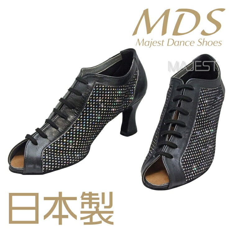 t8008-56 日本製 ダンスシューズ MDS