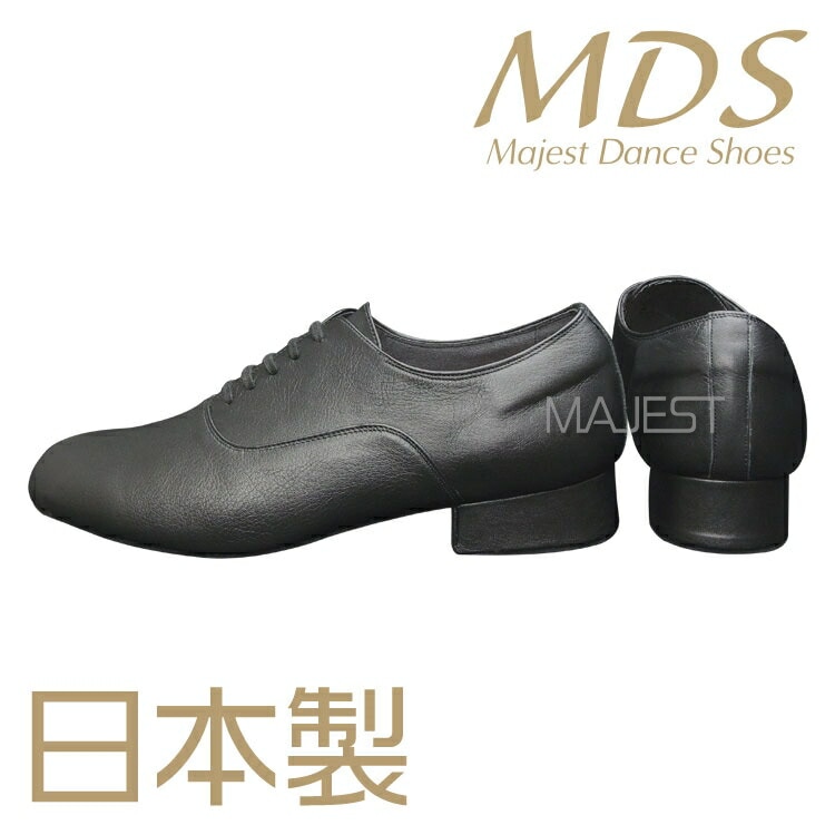 mk-01-09 マジェスト ダンスシューズ MDS