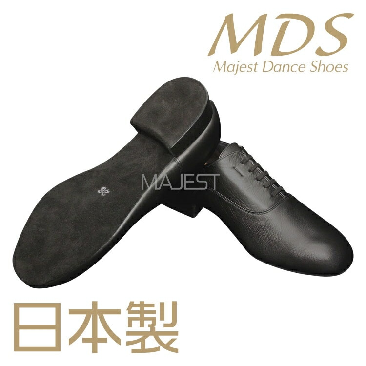 mk-01-09 社交ダンス シューズ 靴 MDS MAJEST DANCE SHOES エーディーエス合同会社