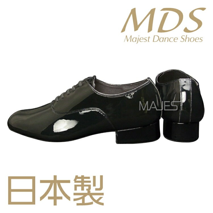mk-01-22 マジェスト ダンスシューズ MDS