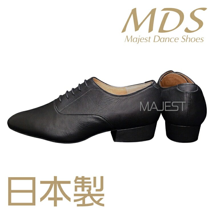 mk-30-09 マジェスト ダンスシューズ MDS