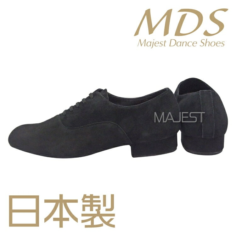 ms-01-20 マジェスト ダンスシューズ MDS
