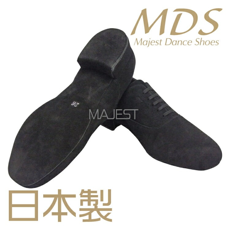 ms-01-20 社交ダンスシューズ メンズ