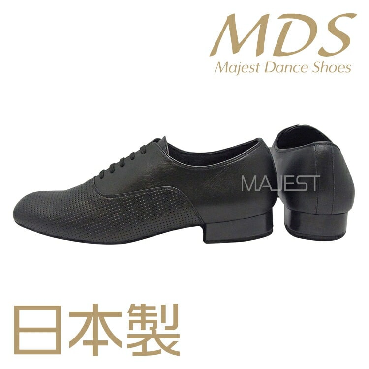 msp-01-09 マジェスト ダンスシューズ MDS