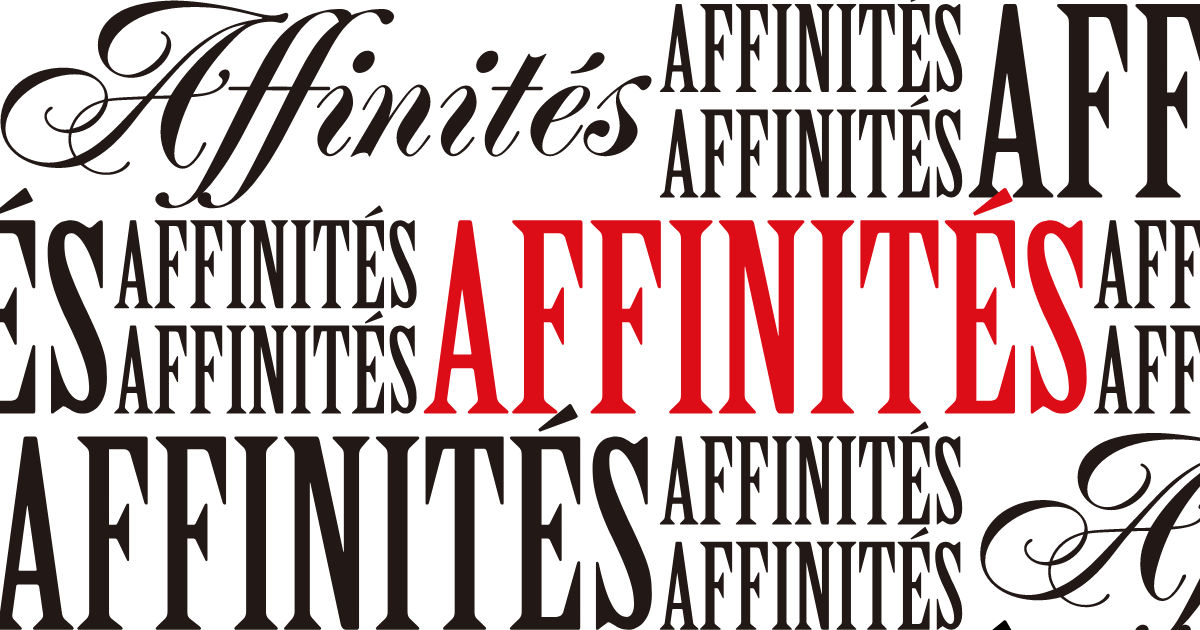 AFFINITES 保湿化粧水 | AFFINITÉS（アフィニテ）公式サイト