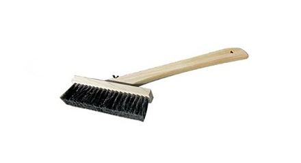 塗るテクスチャー ストーン用塗装ブラシ