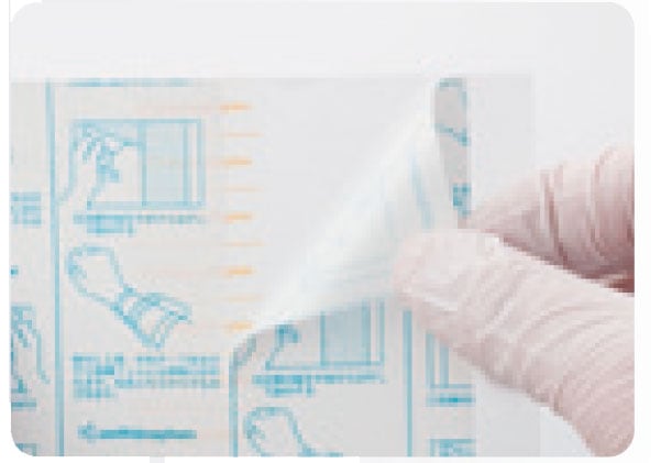 スミス・アンド・ネフュー オプサイト クイックロール 2WAY 【各種