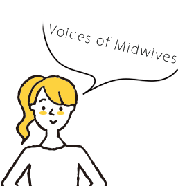Voices of Midwives