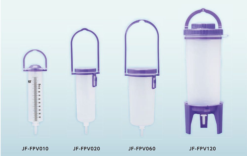 ジェイフィード 経管栄養セット JMS 計37点セット - 食事介助商品