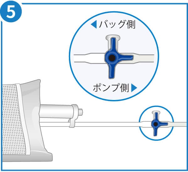 ニプロ 加圧ポンプ・EN加圧バッグCS【各種】｜ 医療用品通販【ハート