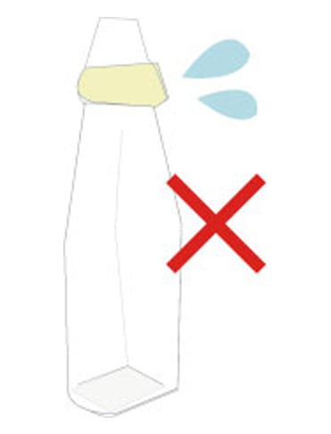 洗浄ボトルイメージ