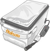 ウォーマーイメージ