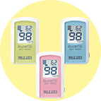 パルスオキシメーター