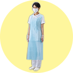 エプロン