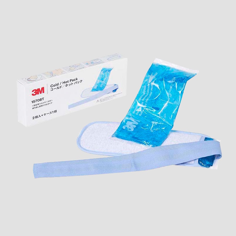 3M コールドホットパック 【各種】｜ 医療用品通販【ハートプラス】