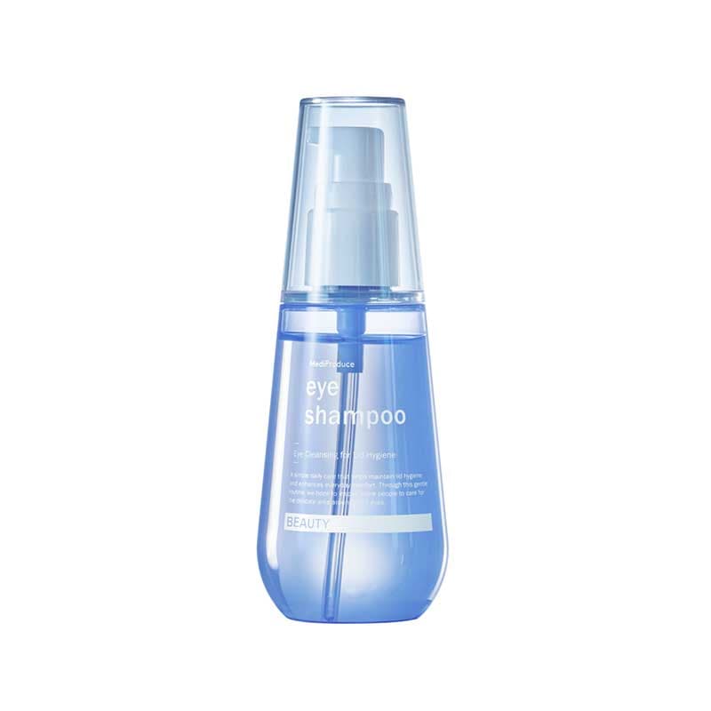 3本 アイシャンプー ロング 200ml メディプロダクト まつ毛 クレンジング メディプロダクト アイシャンプービューティ｜ 医療用品通販【ハート