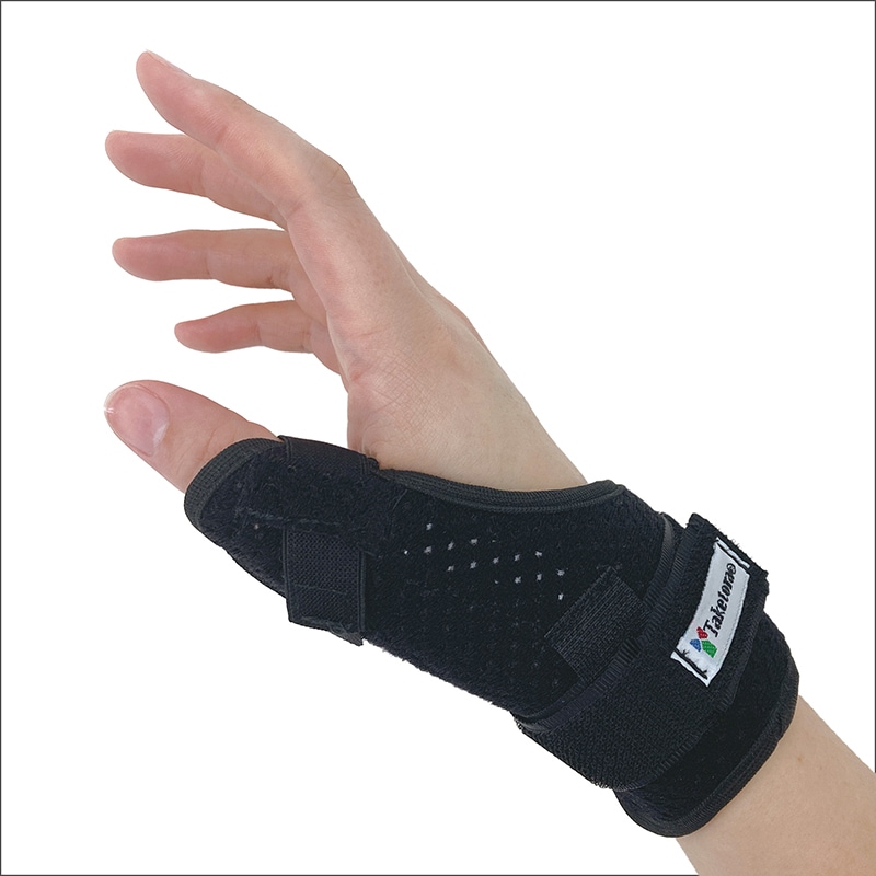 竹虎 ハンドフィットCMドライ関節固定バンド サポーター