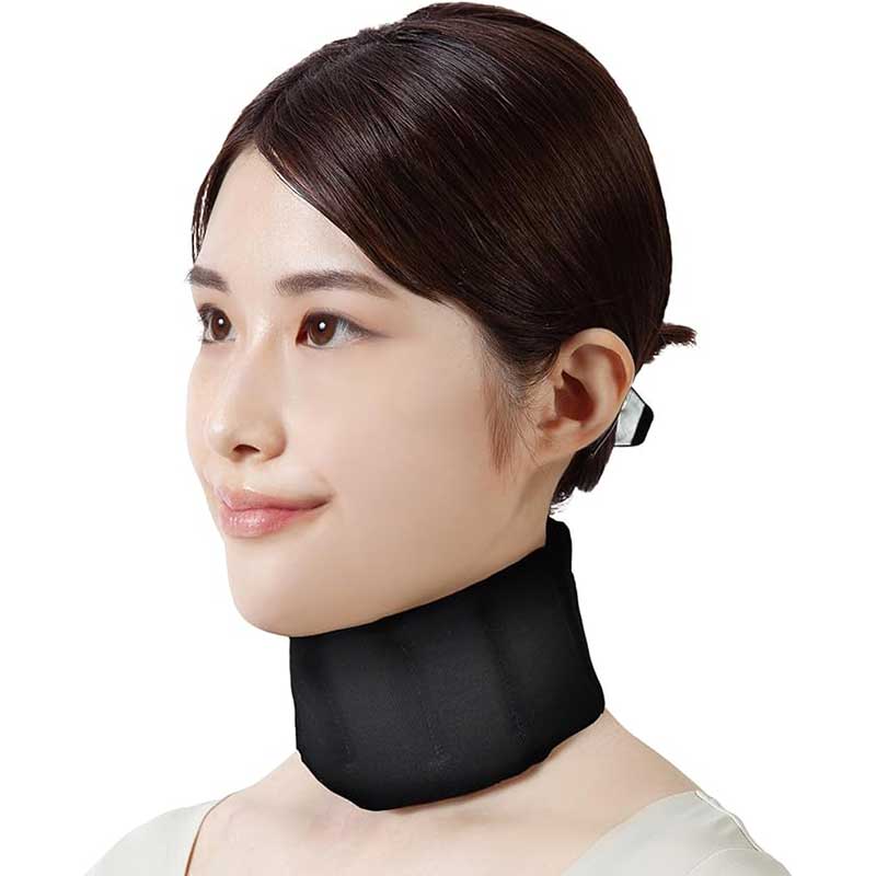 竹虎 ネックラック (ストレートネックサポーター)