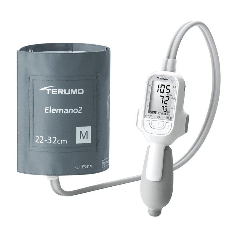 TERUMO Elemano2 血圧計カフ M 22-32cm テルモ エレマーノ2血圧計 通信機能付き/通信機能なし｜ 医療用品通販