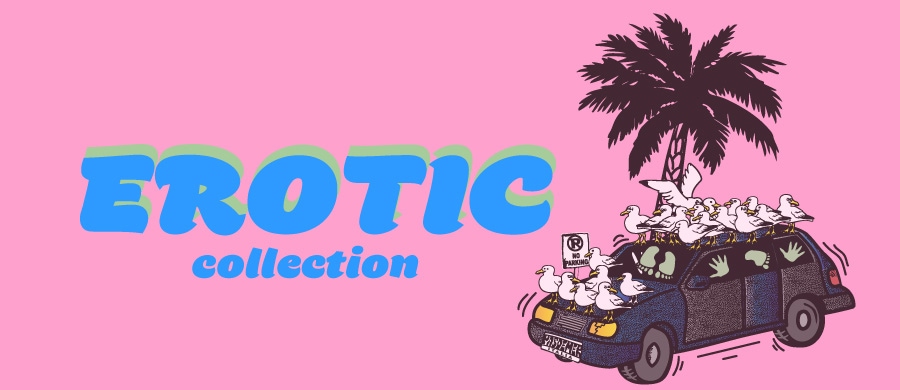 EROTIC Collection