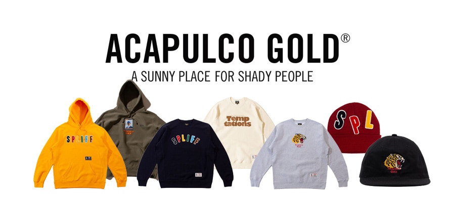 Acapulco Gold