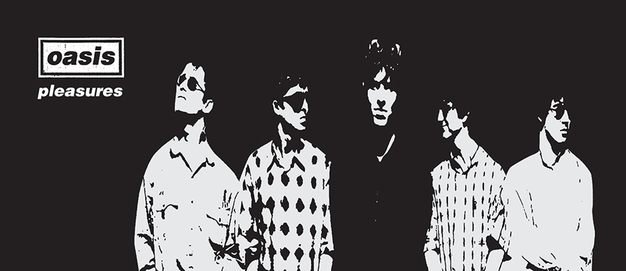 PLEASURES OASIS