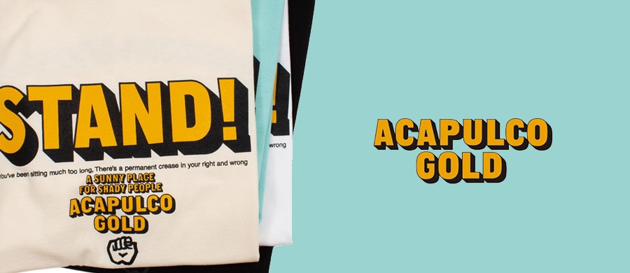 Acapulco Gold
