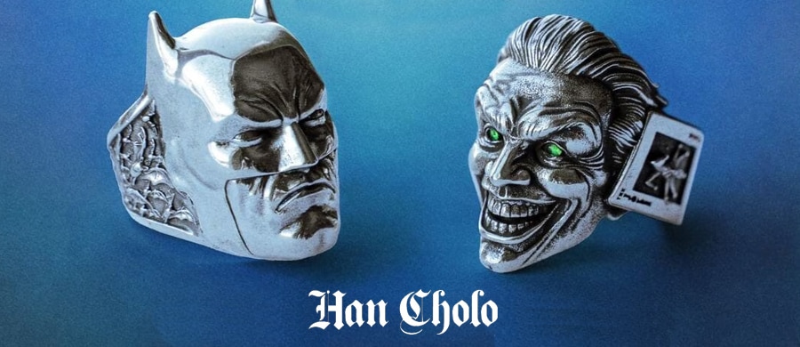 HANCHOLO