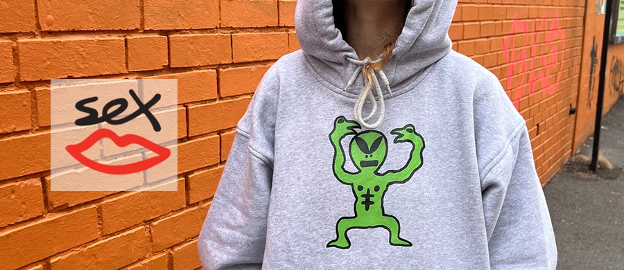 Sex Skateboards