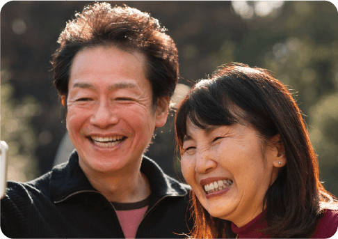 季節の変わり目に風邪をひかなくなりました