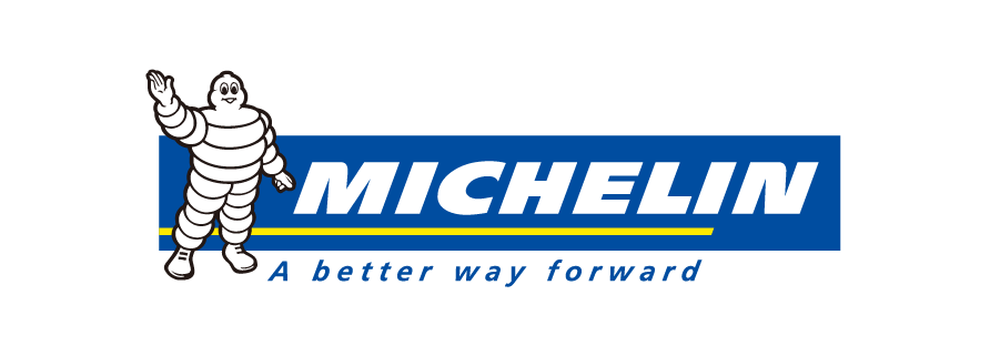 MICHELIN A better way forward
