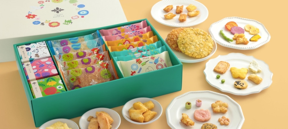 麻布あげもち | 麻布十番 あげもち屋